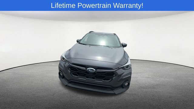 New 2026 Subaru Crosstrek 2.5i Limited AWD/4WD image 3