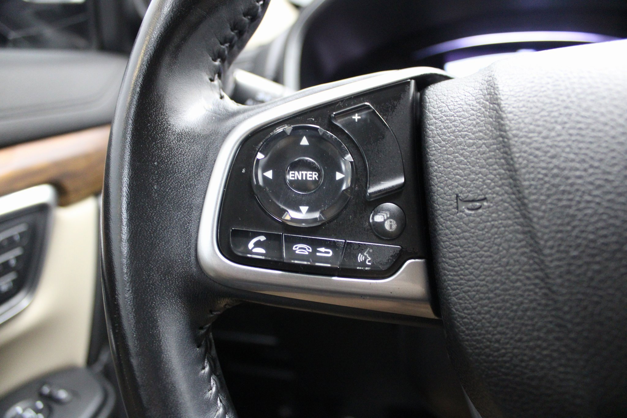 Used 2022 Honda CR-V EX-L image 35