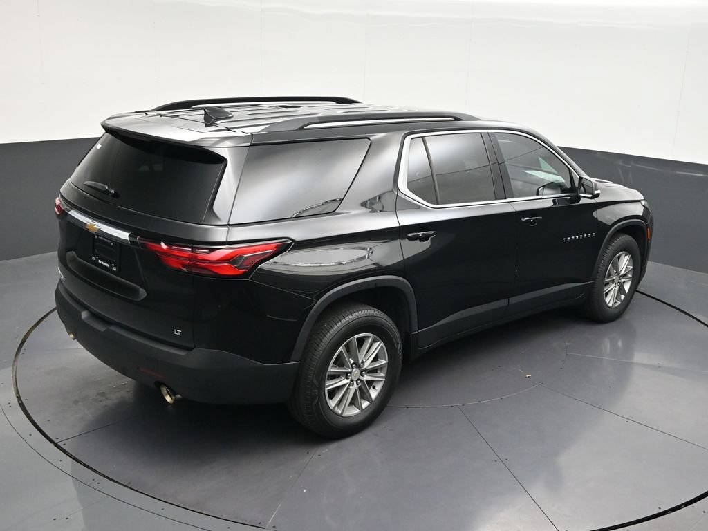 Used 2023 Chevrolet Traverse LT FWD image 18