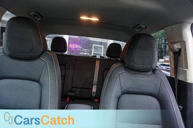 Used 2018 Chevrolet Colorado LT image 21