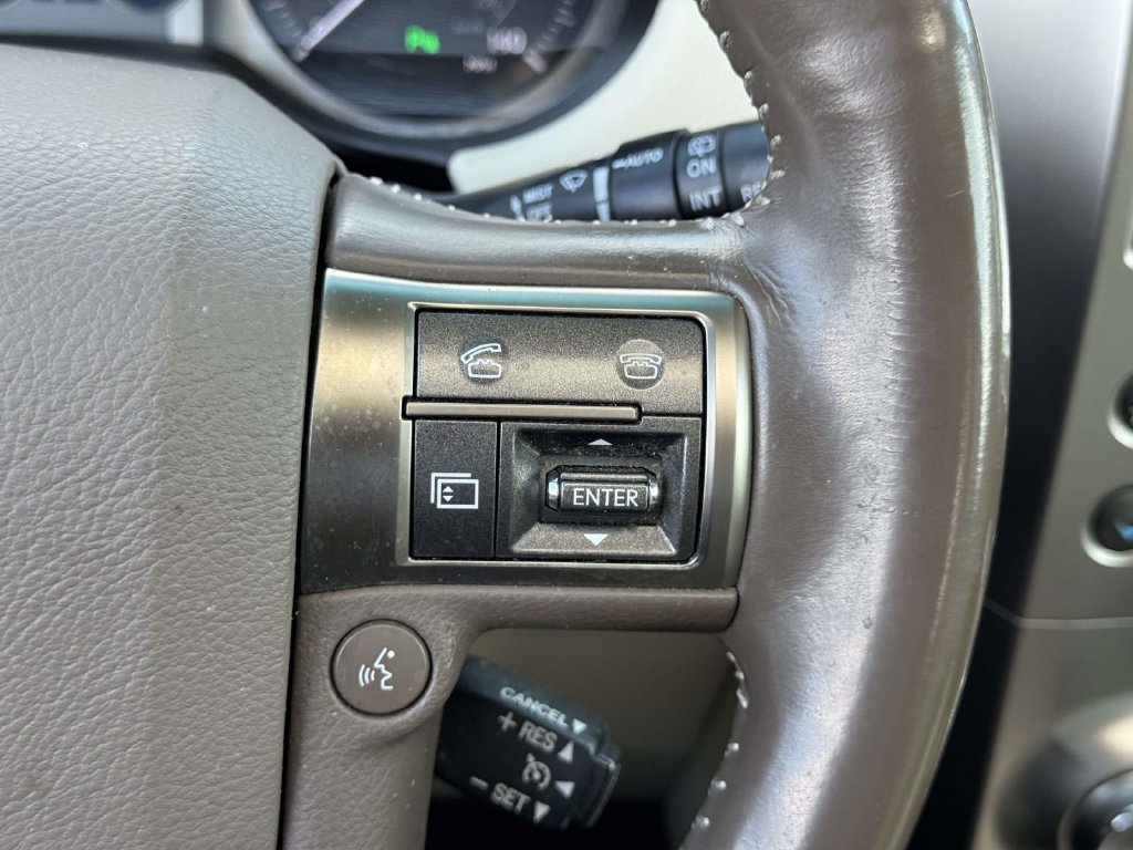 Used 2019 Lexus GX 460 Premium w/ Premium Package AWD/4WD image 20