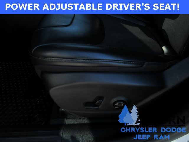 Used 2021 Jeep Cherokee Trailhawk w/ Sun, Sound & Nav Group image 14