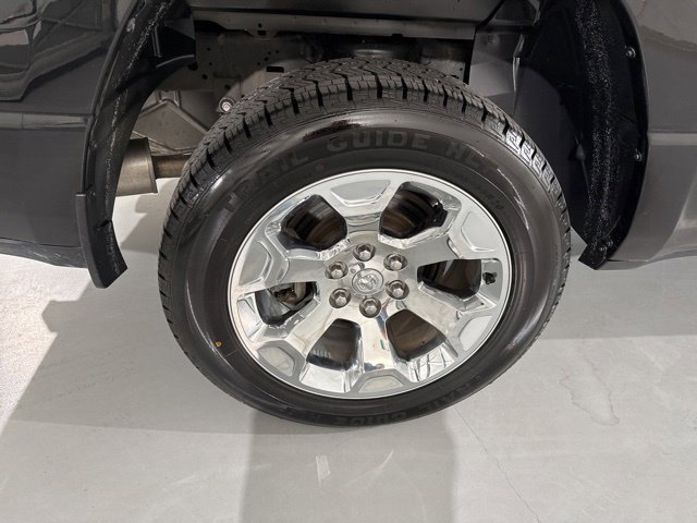 Used 2022 RAM 1500 Big Horn AWD/4WD image 12
