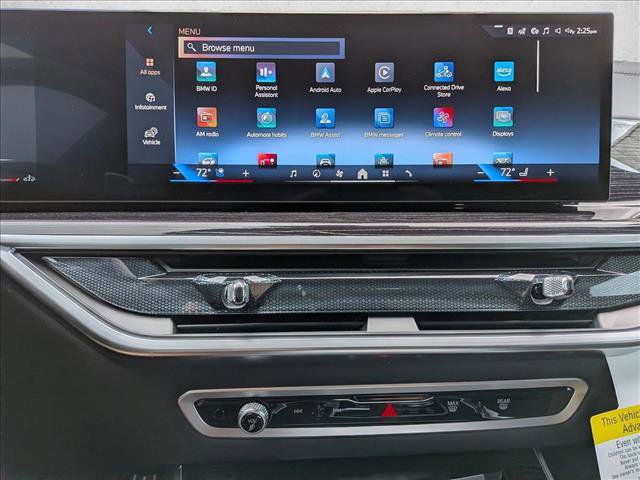 New 2026 BMW X5 sDrive40i image 14
