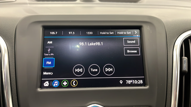 Used 2020 Chevrolet Equinox LT AWD/4WD image 14