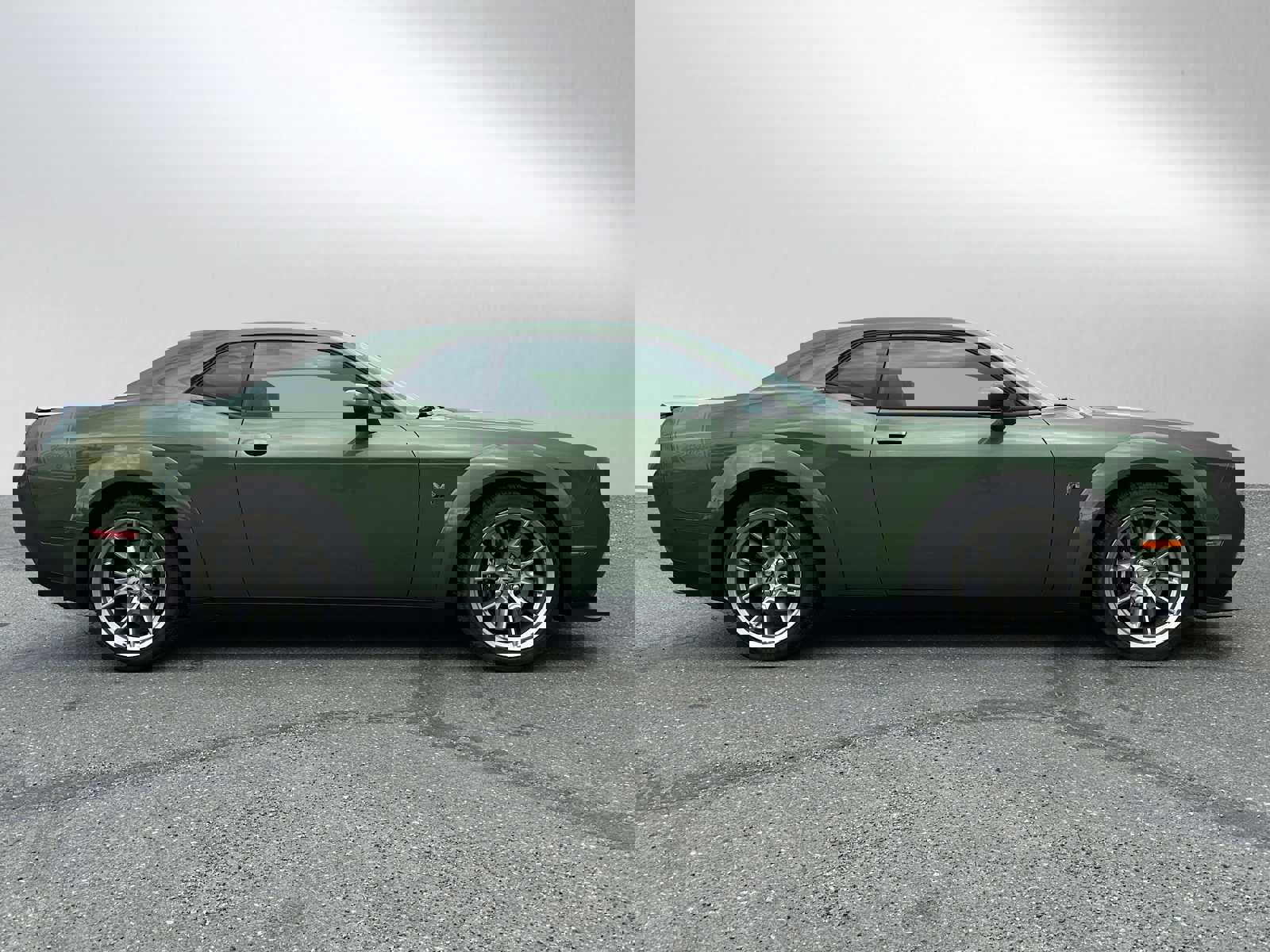 Used 2023 Dodge Challenger R/T Scat Pack image 8