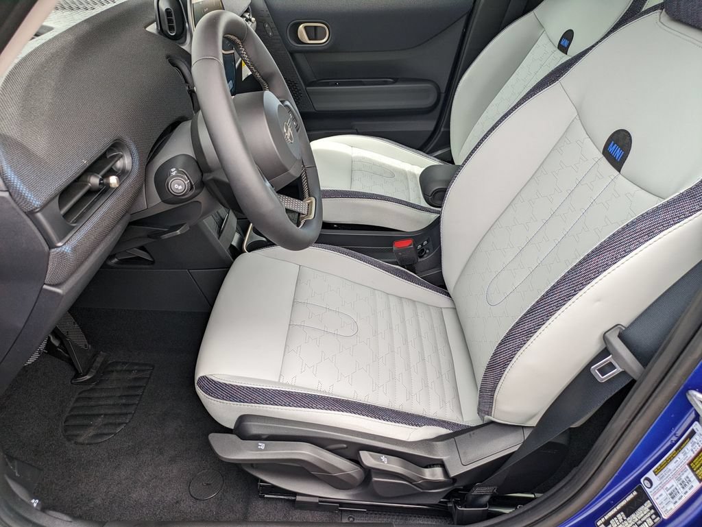 New 2025 MINI Cooper S FWD image 13