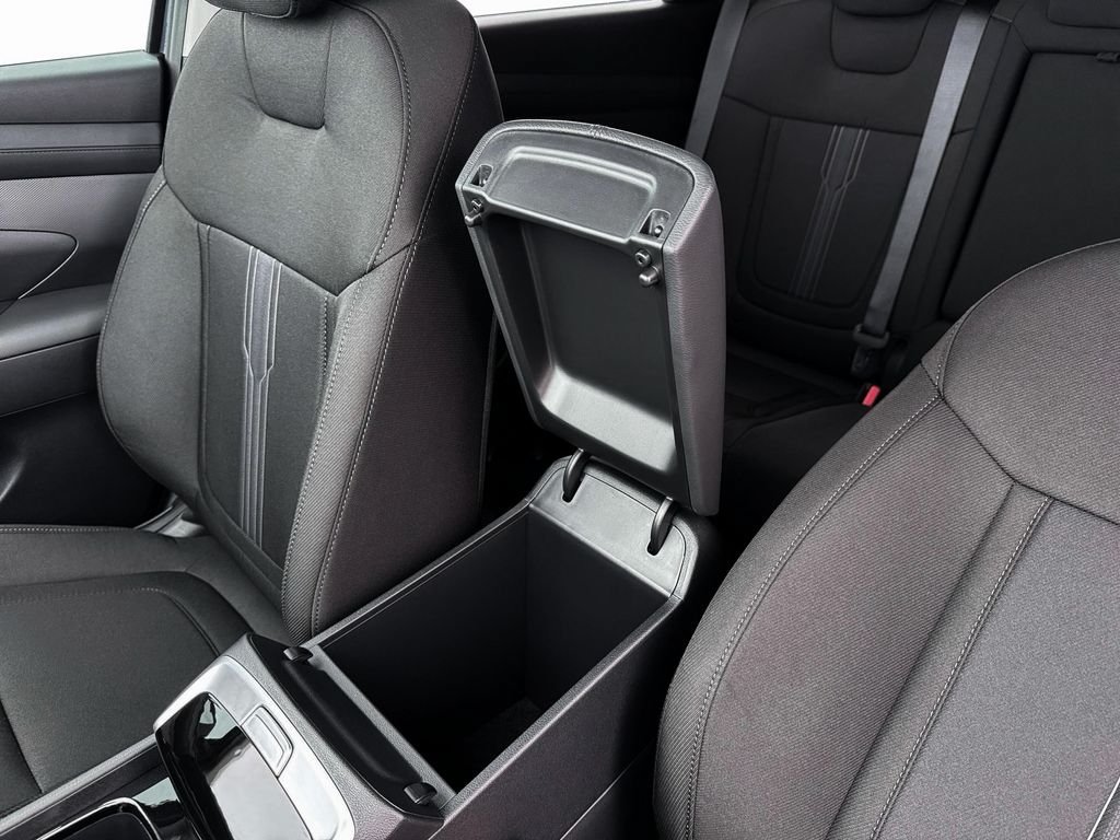 New 2026 Hyundai Tucson SEL FWD image 19