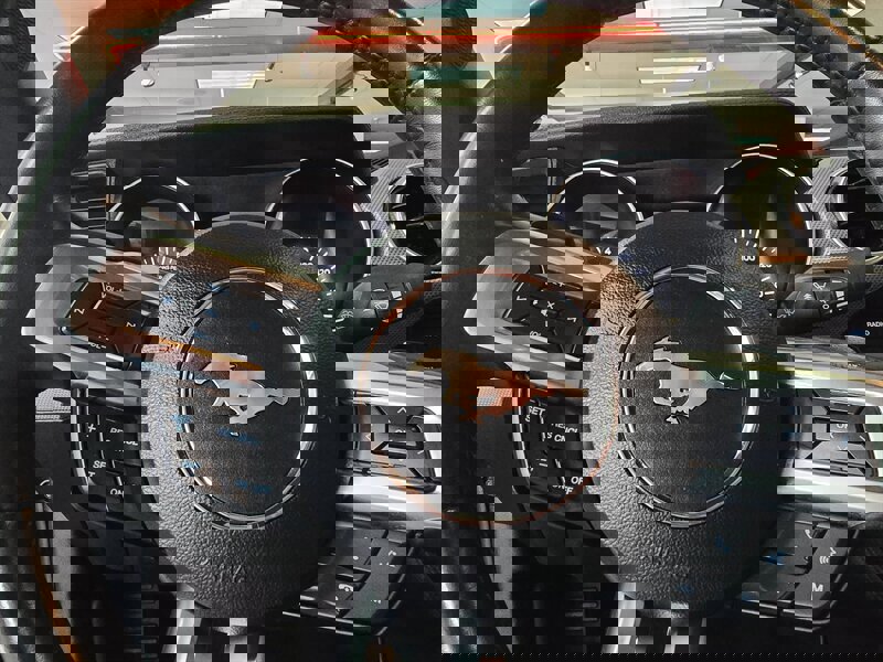 Used 2020 Ford Mustang GT image 21