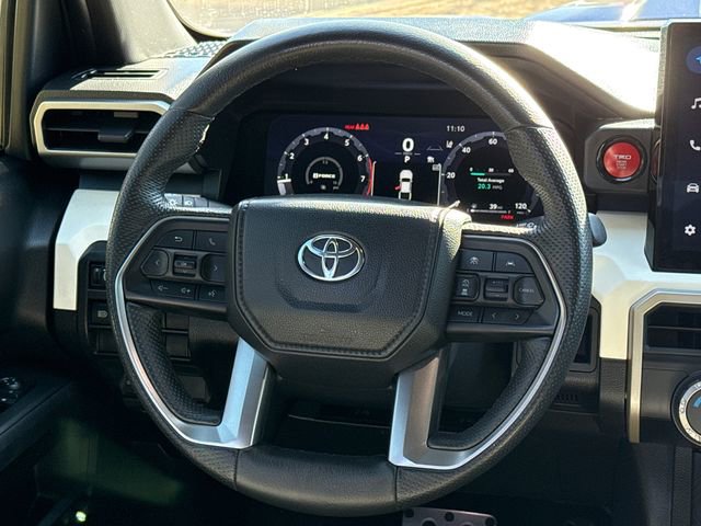 Used 2024 Toyota Tacoma TRD Sport image 15