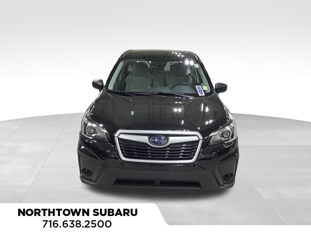 Used 2020 Subaru Forester image 5