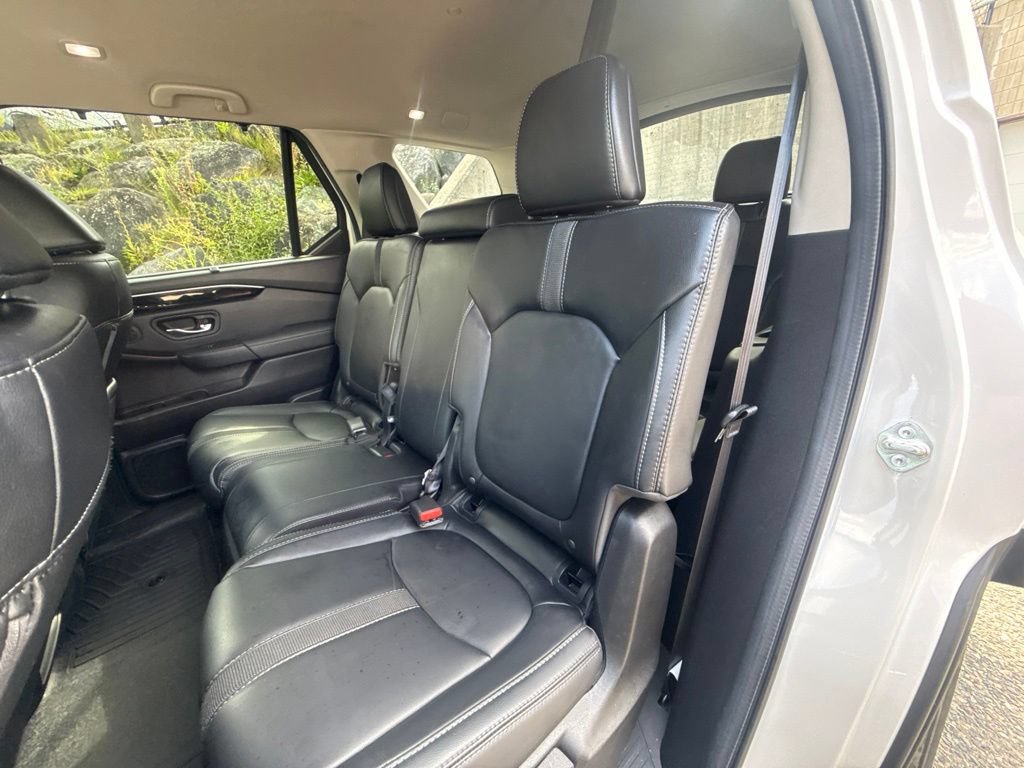Used 2024 Honda Pilot EX-L image 20