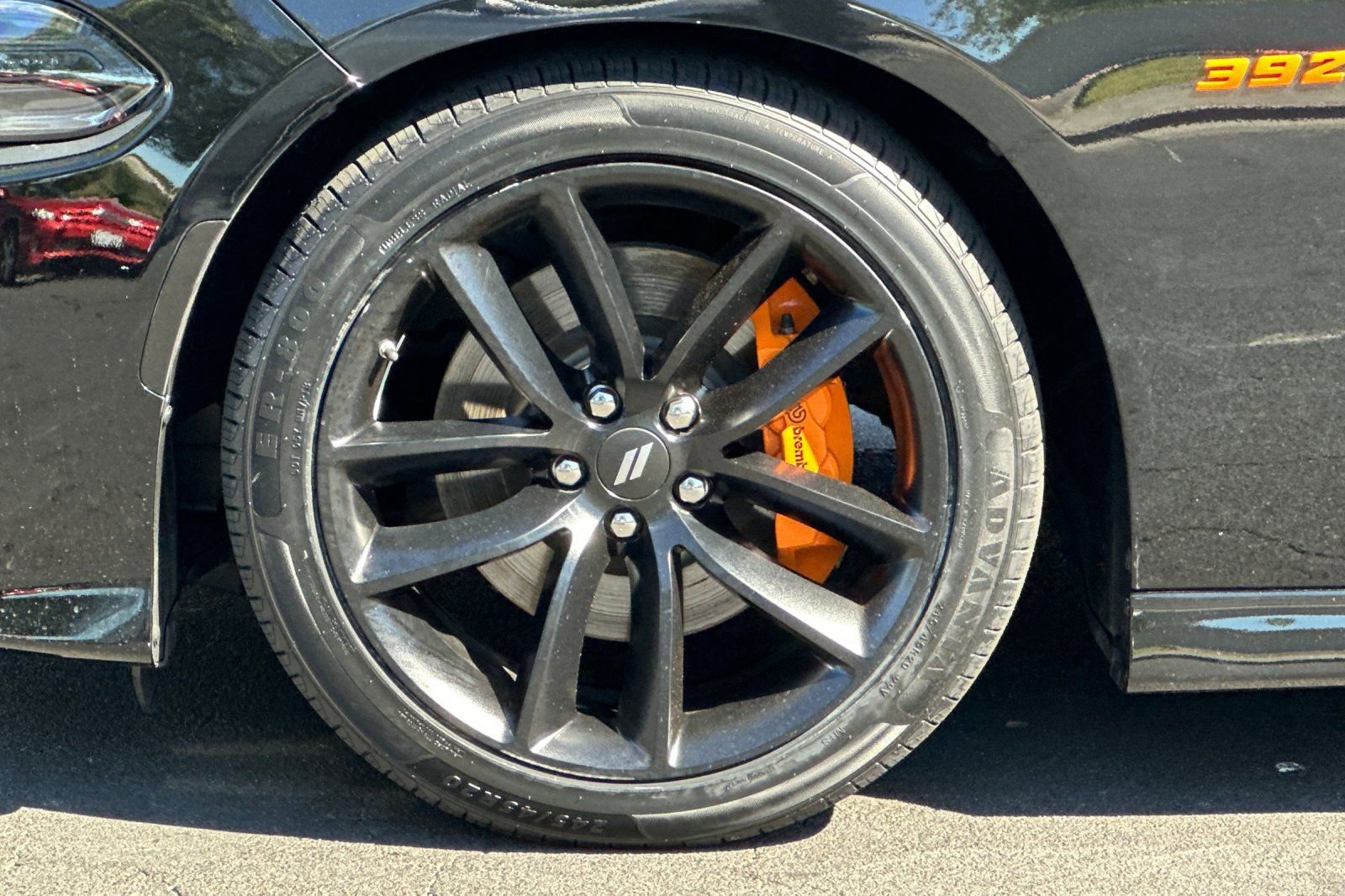 Used 2023 Dodge Charger GT w/ Plus Group RWD image 32