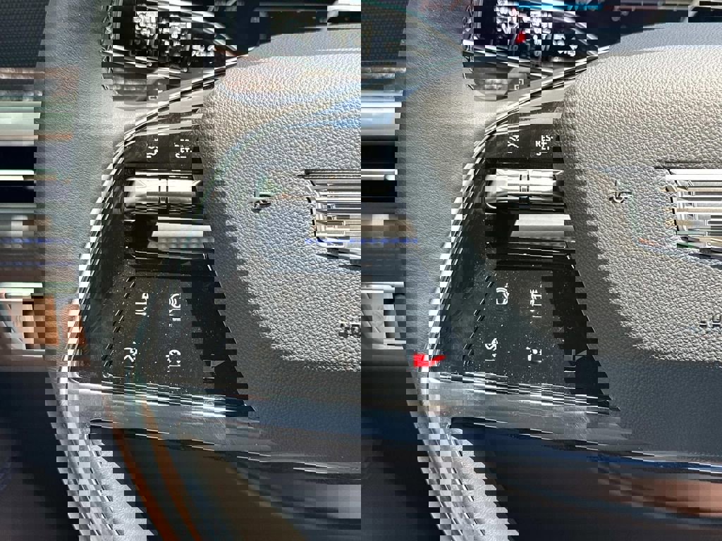 New 2026 Cadillac Escalade IQ Sport 1 w/ LPO, ONYX Package image 15