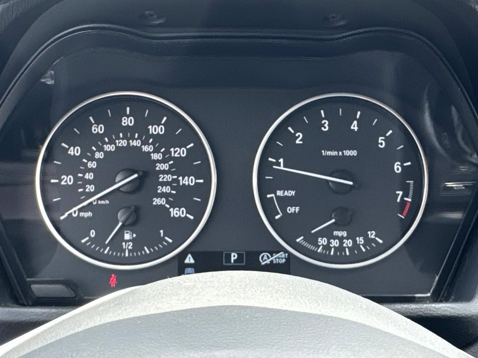 Used 2017 BMW X1 xDrive28i image 30