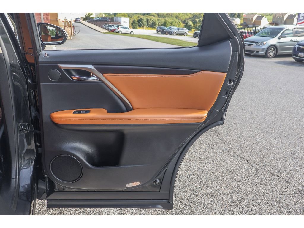 Used 2021 Lexus RX 350 AWD image 19