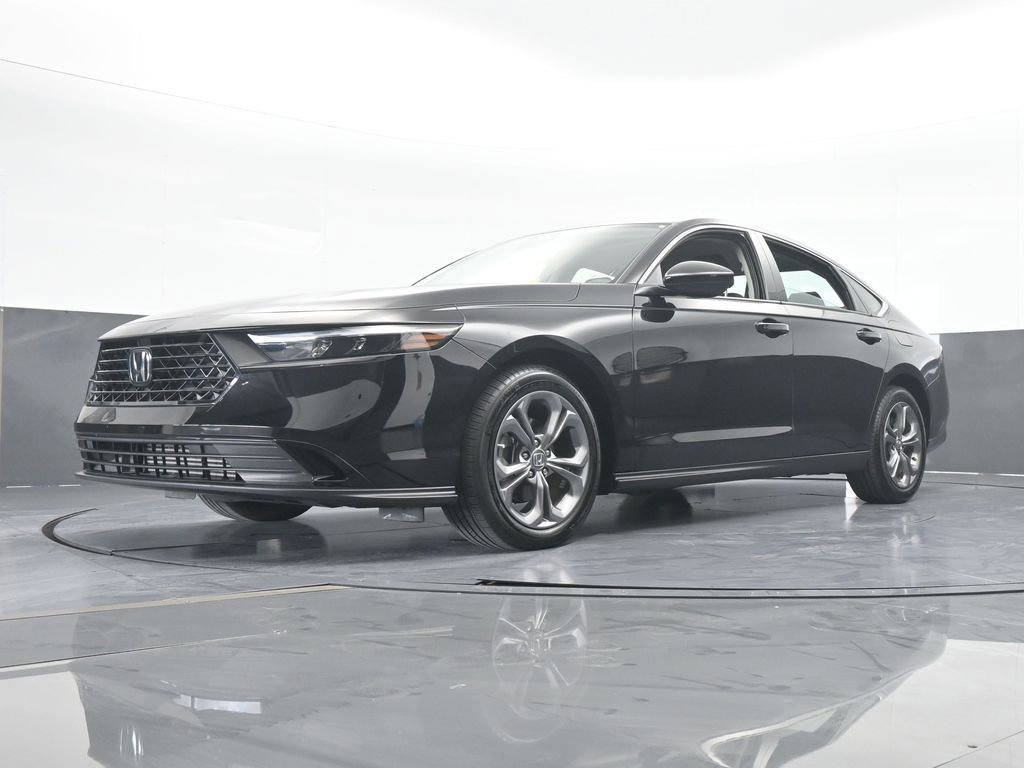 Used 2024 Honda Accord EX image 58