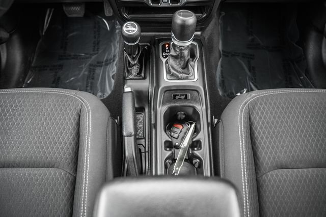 Used 2021 Jeep Gladiator Sport w/ Quick Order Package 24Q 80Th image 28