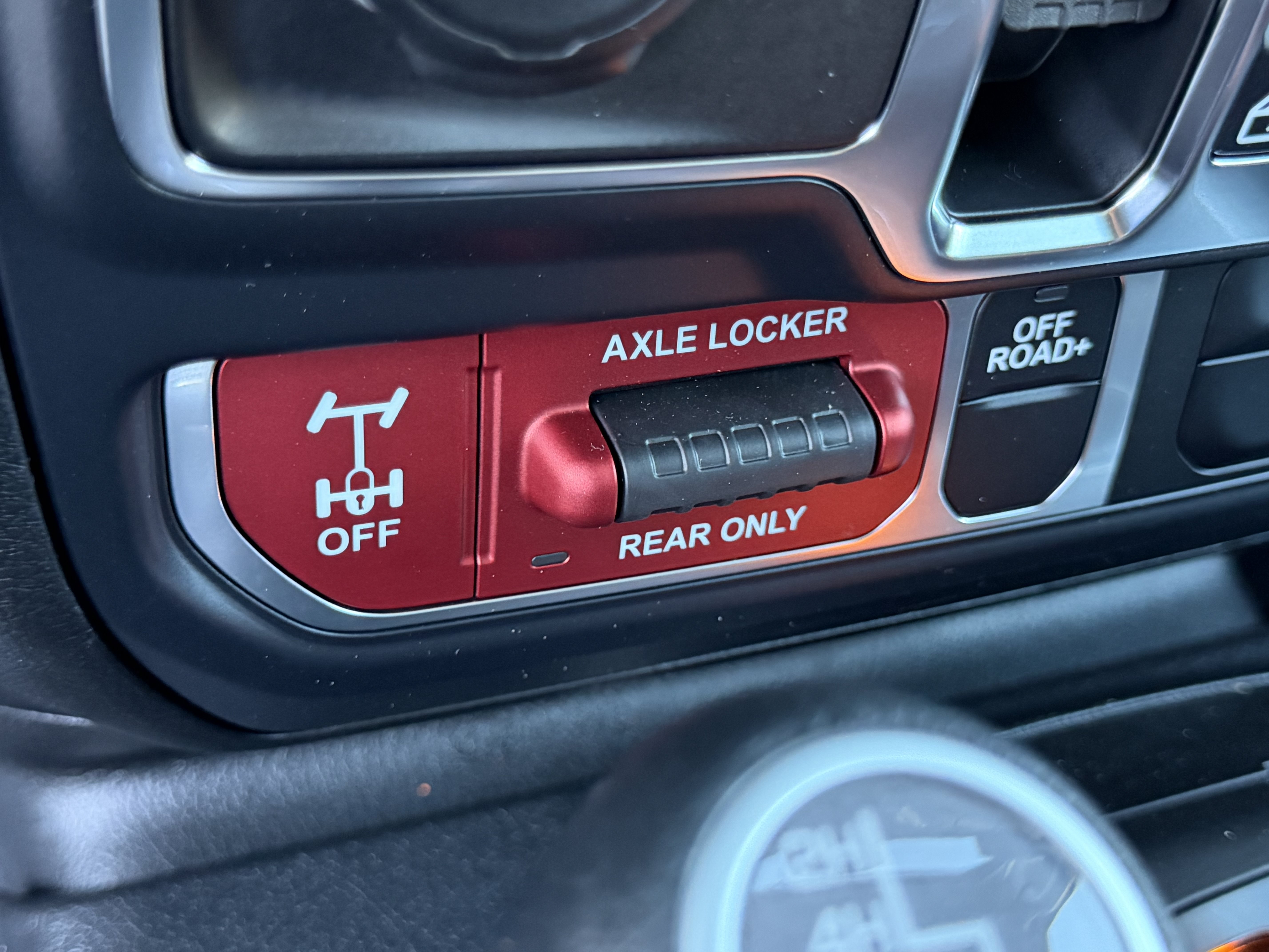 New 2026 Jeep Gladiator Sport AWD/4WD image 25