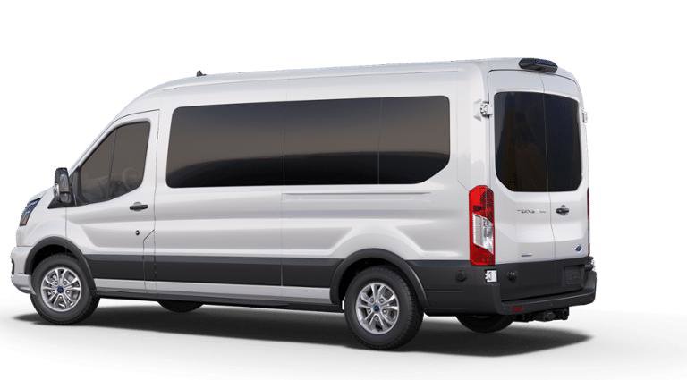 New 2025 Ford Transit 350 XLT image 22