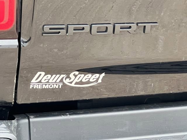 Used 2019 RAM 1500 Sport w/ Level 2 Equipment Group AWD/4WD image 49