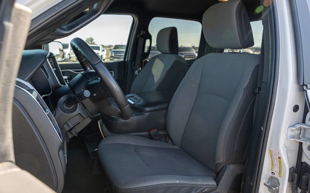 Used 2022 RAM 2500 Big Horn image 6