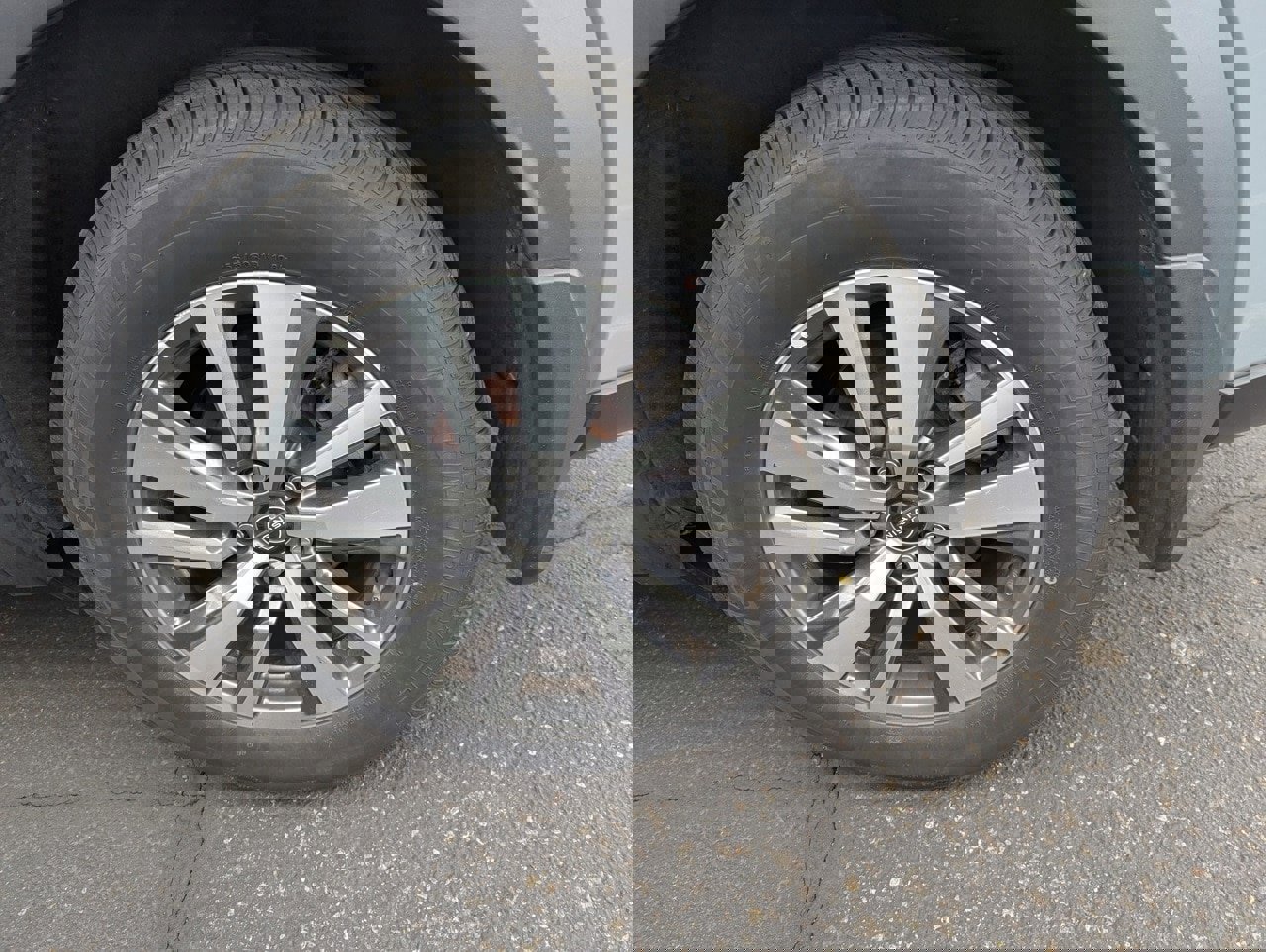 Certified 2022 Nissan Pathfinder SL image 8