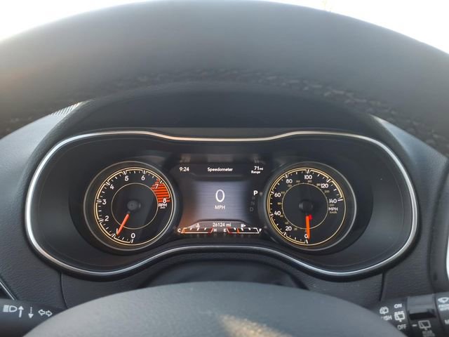 Certified 2022 Jeep Cherokee Trailhawk image 21