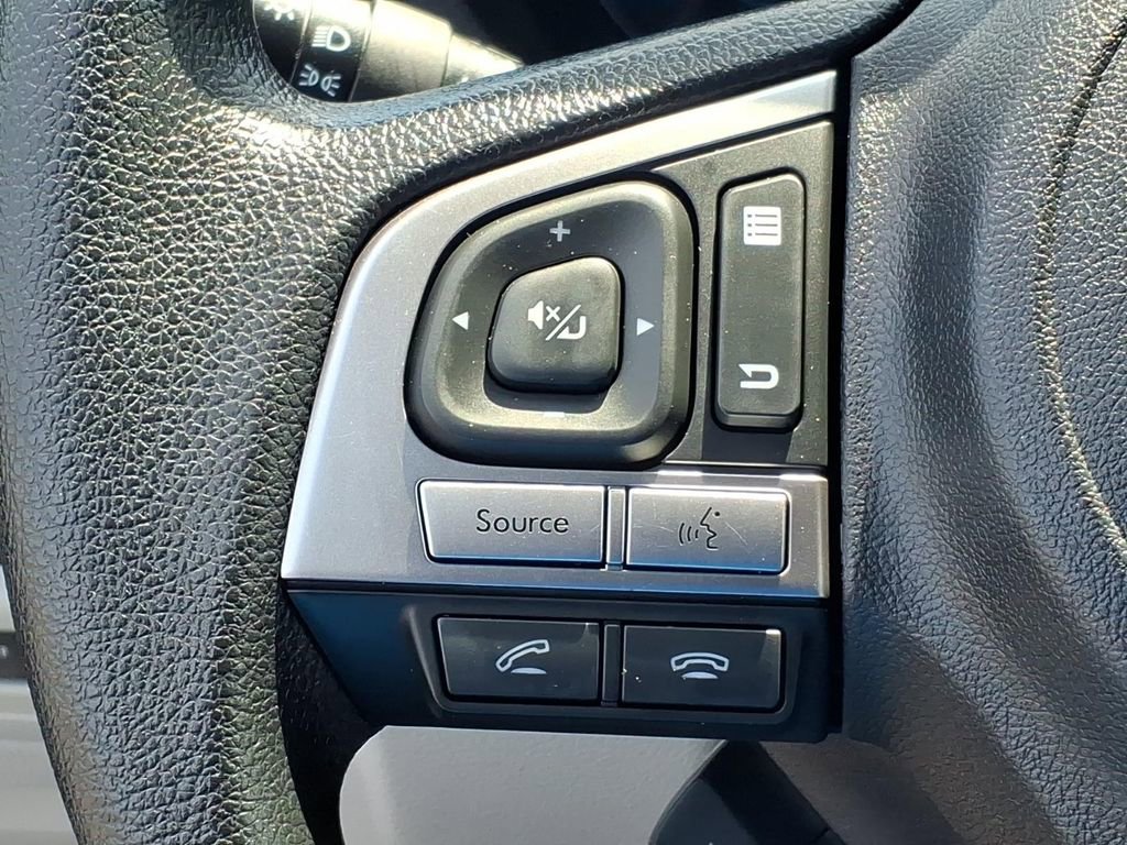 Used 2018 Subaru Forester 2.5i Premium AWD/4WD image 12