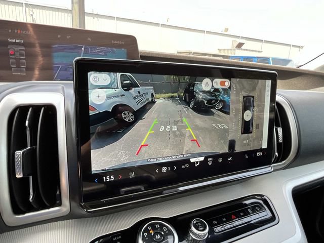 Used 2025 Ford Expedition Active AWD/4WD image 44