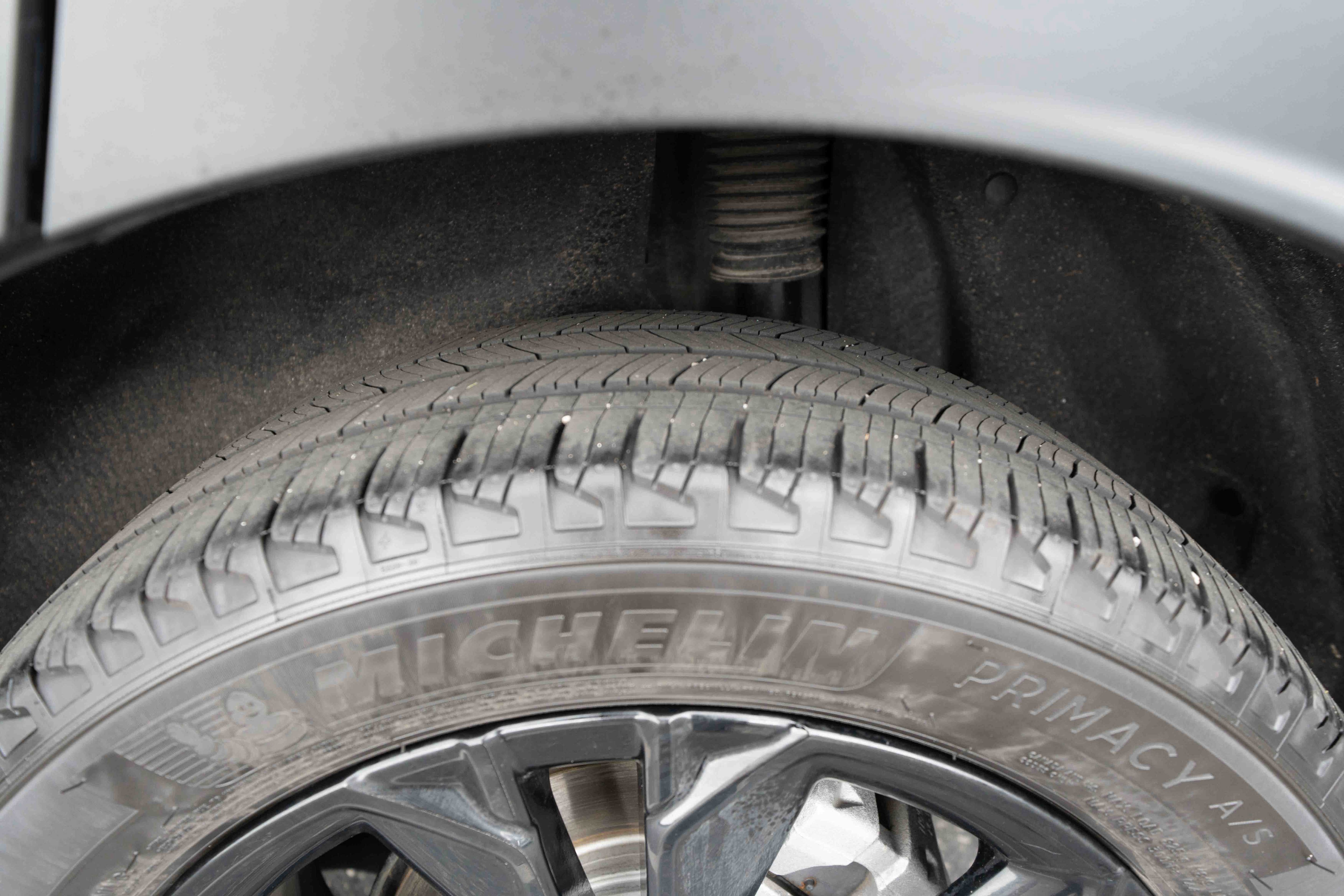 Certified 2023 Honda CR-V Sport Touring image 31