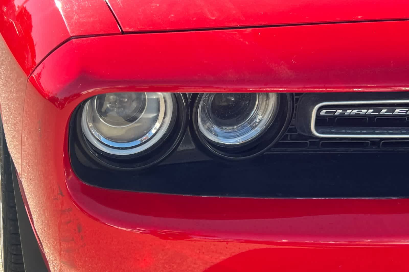 Used 2022 Dodge Challenger R/T image 14