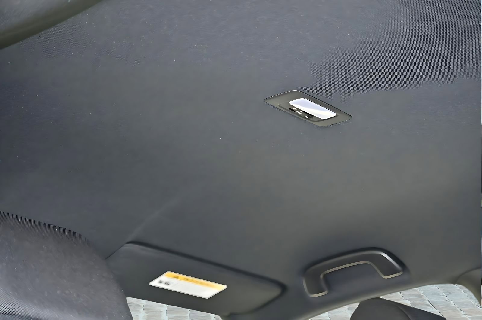 New 2025 Honda Civic Sport image 26