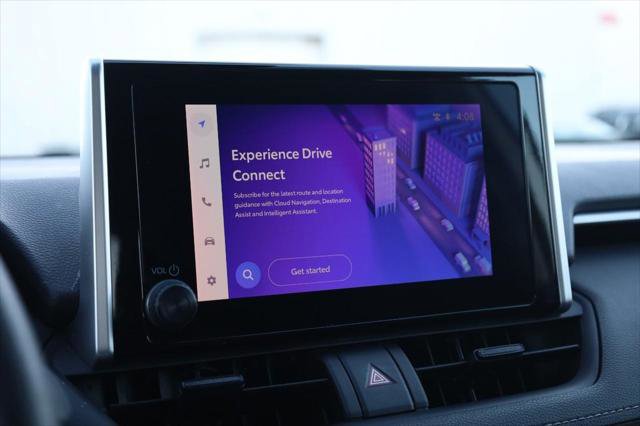 Certified 2024 Toyota RAV4 LE image 11