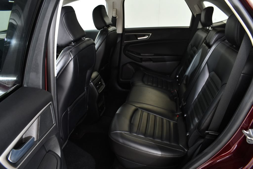Used 2023 Ford Edge SEL w/ Convenience Package AWD/4WD image 16