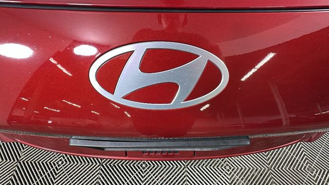 Used 2023 Hyundai Ioniq 6 SEL AWD/4WD image 9