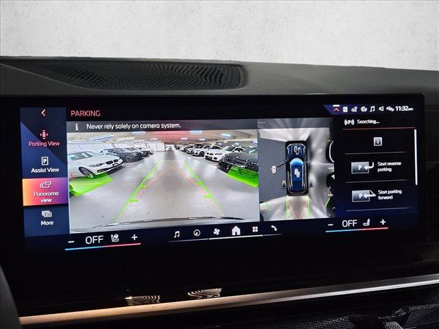 Used 2026 BMW X5 xDrive40i image 13