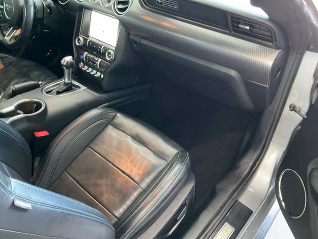 Used 2020 Ford Mustang GT Premium w/ GT Performance Package RWD image 23