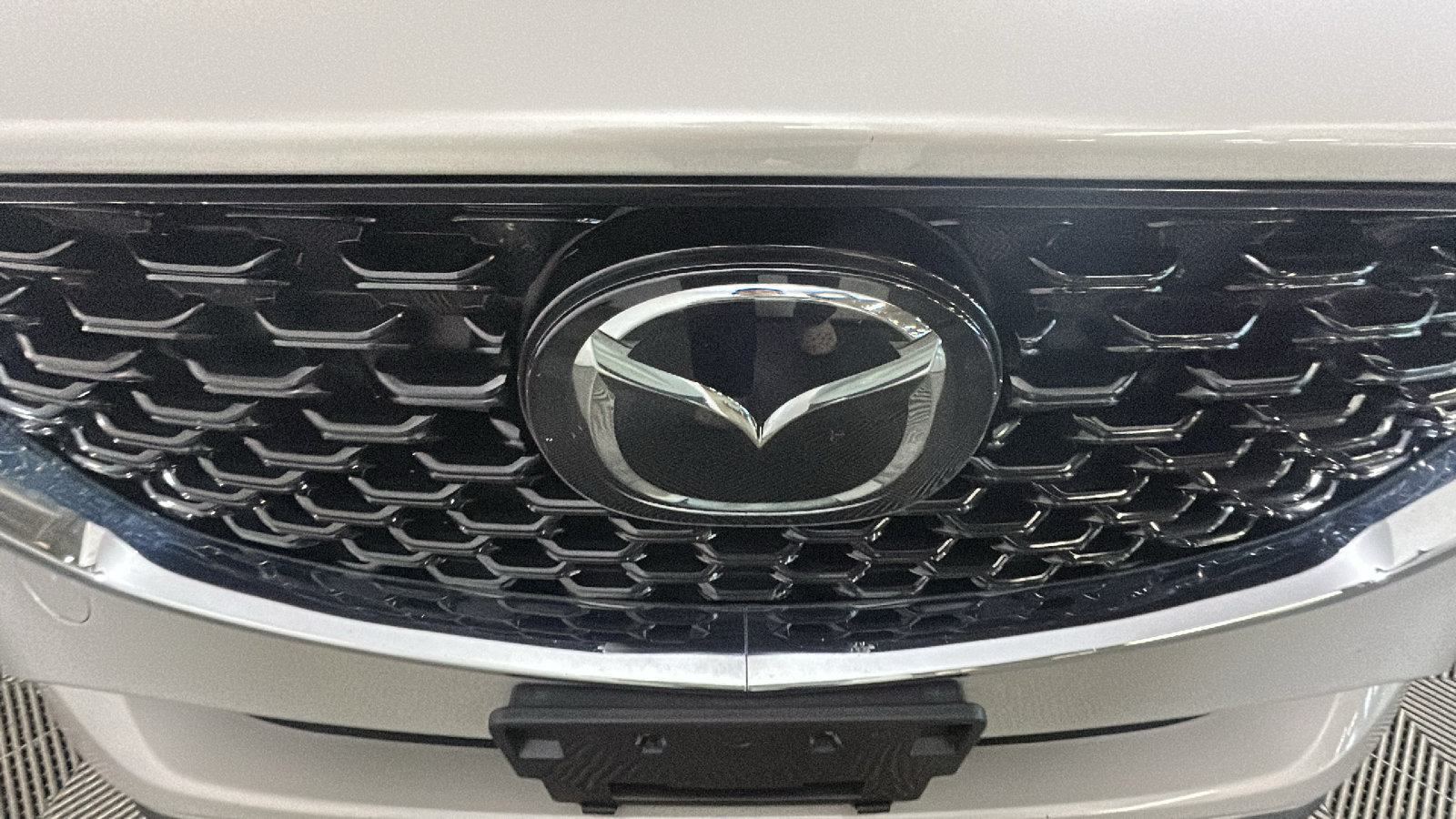 Used 2025 MAZDA CX-5 AWD 2.5 S w/ Preferred Package image 9