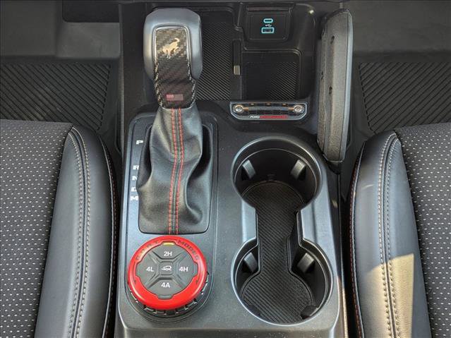 New 2025 Ford Bronco Raptor image 12