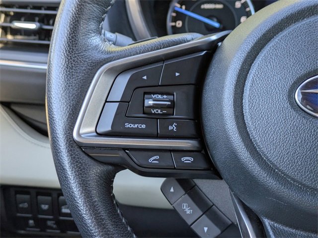 Used 2021 Subaru Ascent Limited w/ Technology Package image 28