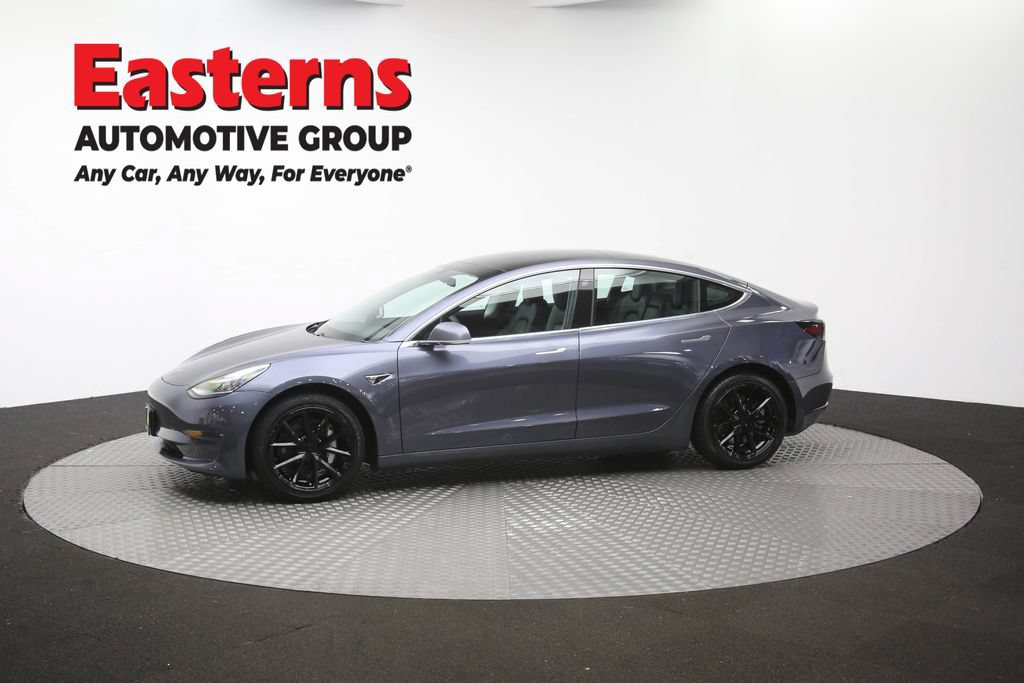 Used 2020 Tesla Model 3 Long Range AWD/4WD image 54