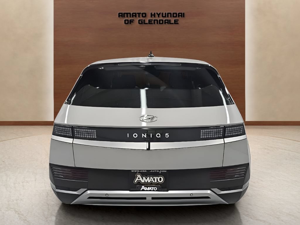 Certified 2023 Hyundai Ioniq 5 SE RWD image 5
