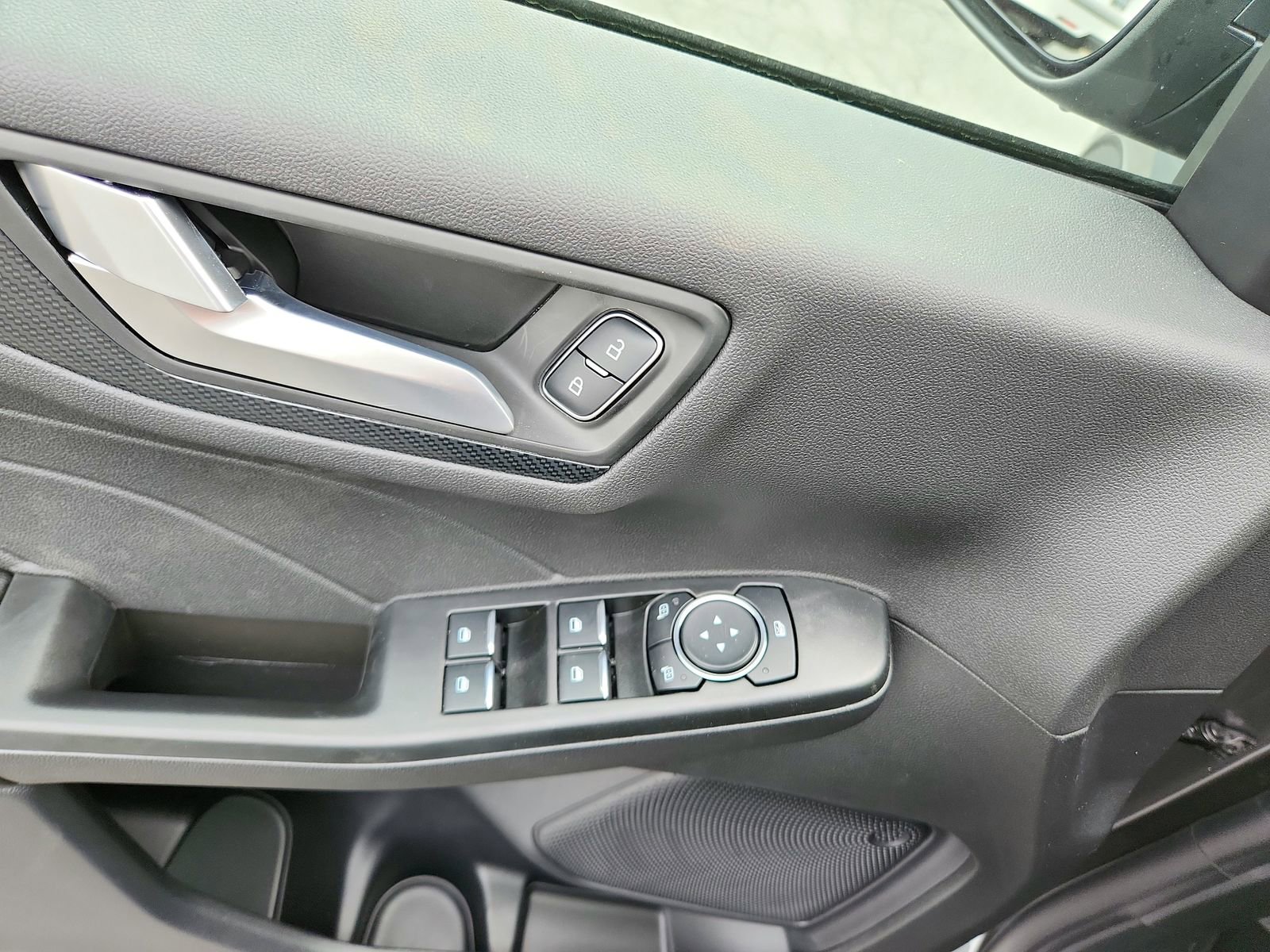 New 2026 Ford Escape ST-Line Select w/ Equipment Group 401A image 22