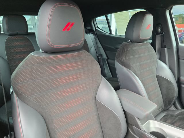 Used 2024 Dodge Hornet R/T AWD/4WD image 38
