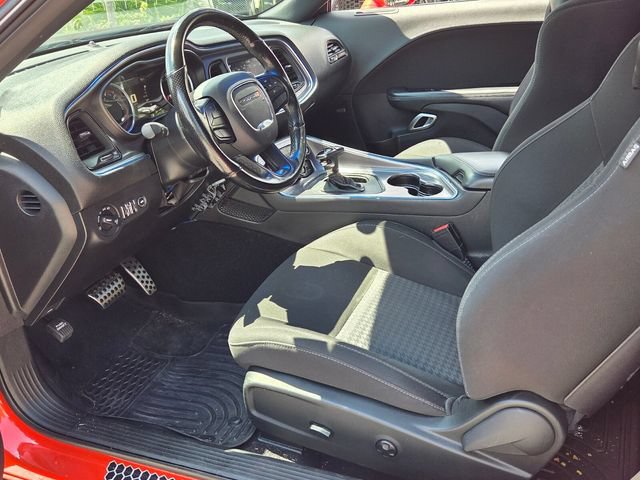 Used 2020 Dodge Challenger R/T Scat Pack RWD image 10