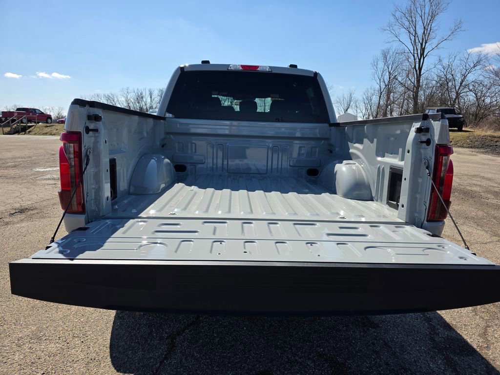New 2026 Ford F150 STX w/ Equipment Group 200A image 14