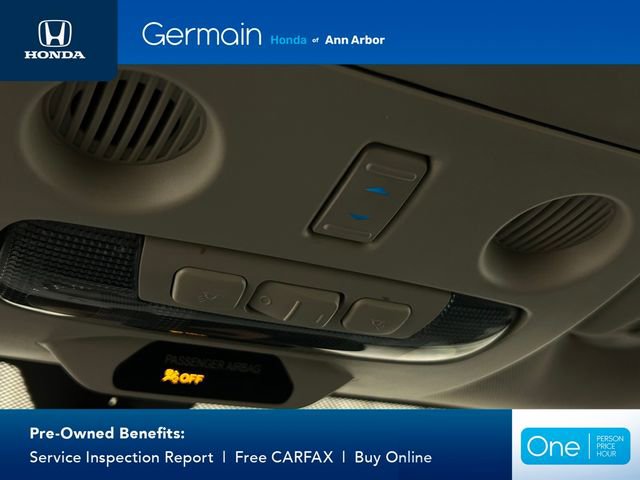 Used 2022 Ford EcoSport SE image 26