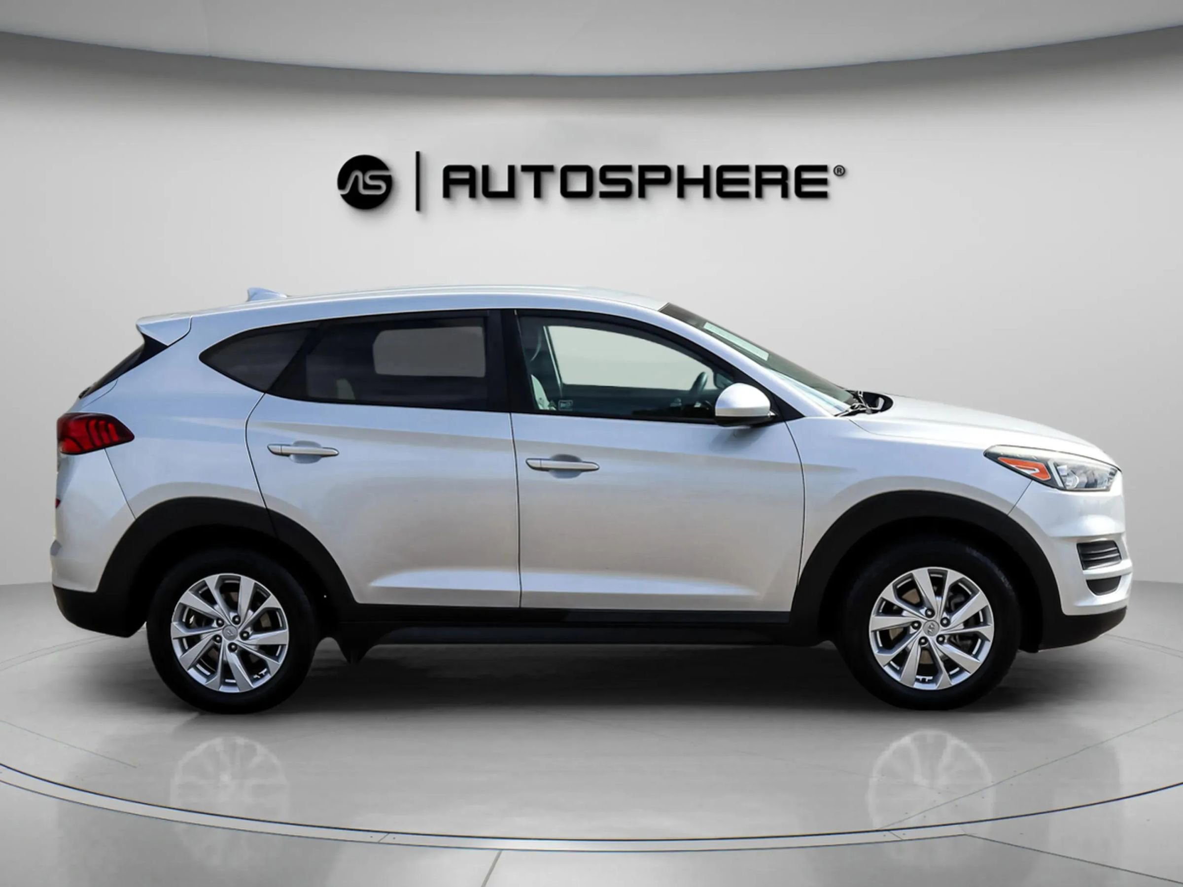 Used 2019 Hyundai Tucson SE FWD image 8