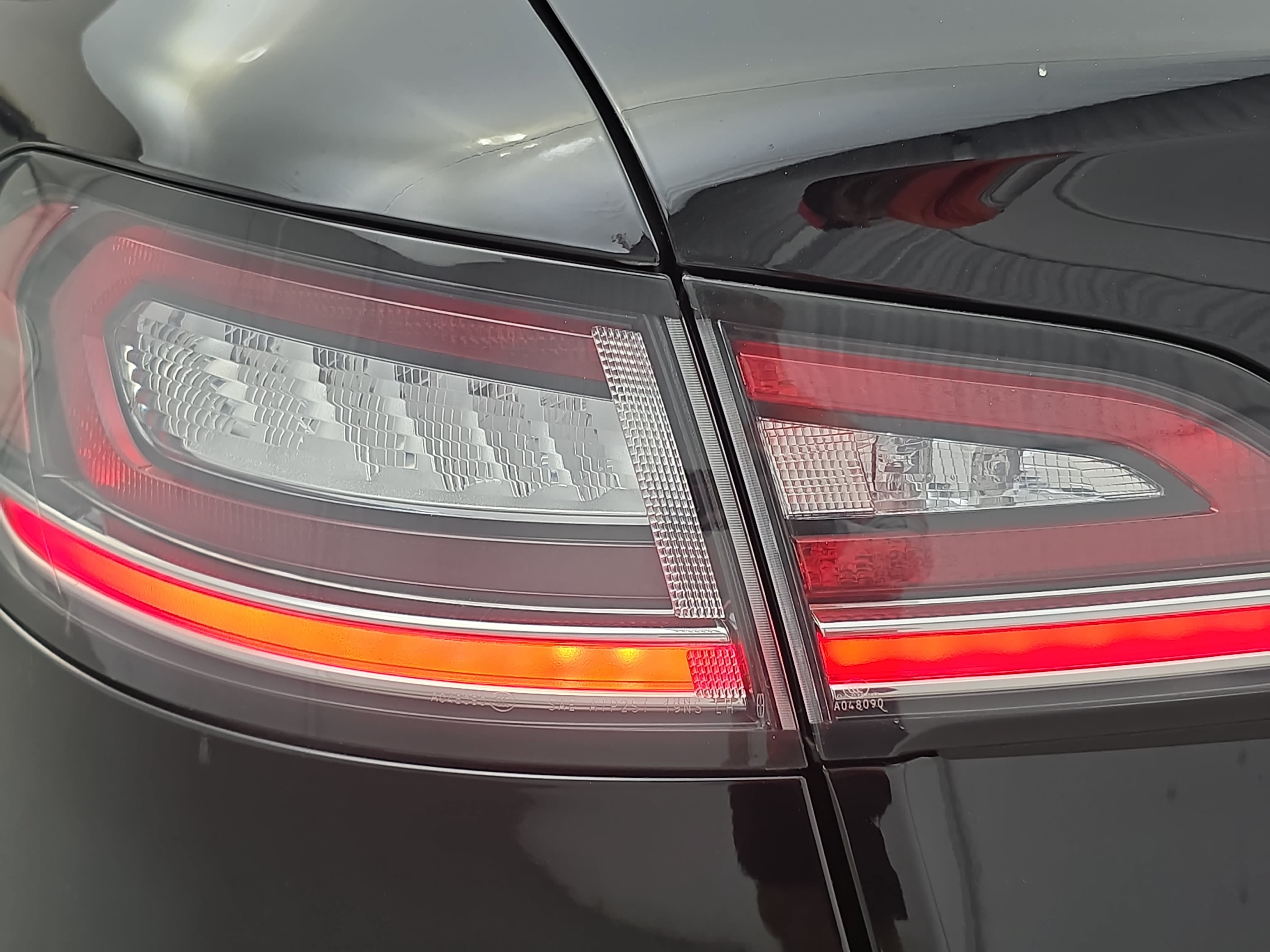 Used 2023 Lincoln Nautilus Reserve FWD image 35